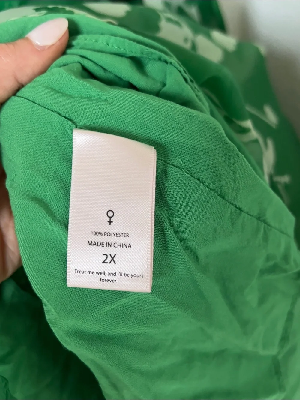 Selkie Corset Strapless Mini Dress in Green - Picture 9 of 9